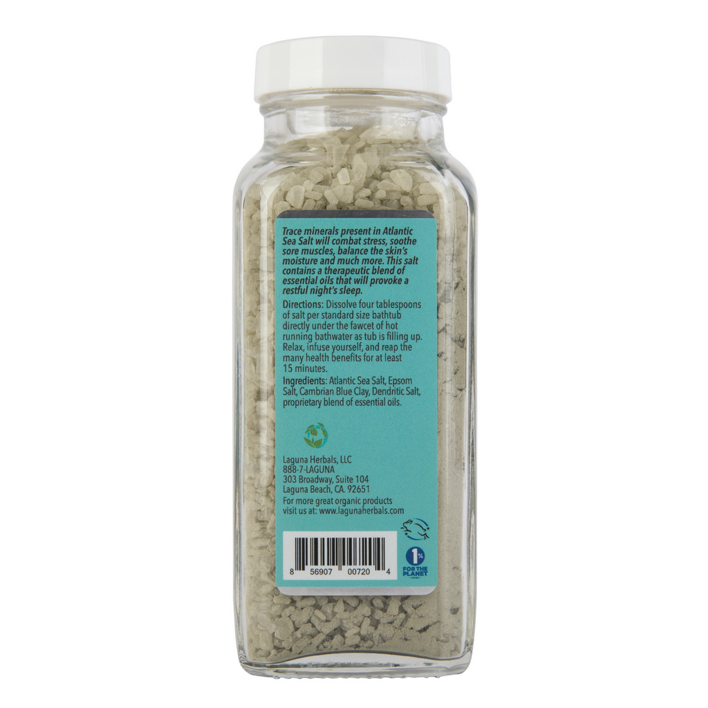 Dream - Mineral Bath Salt -