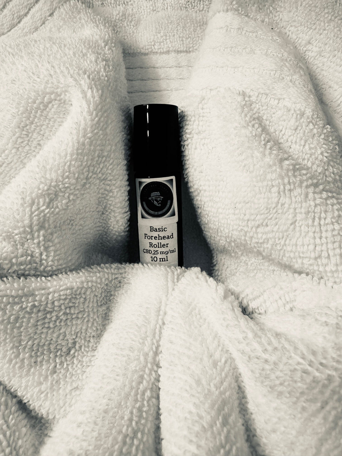 Basic 25 mg/ml CBD